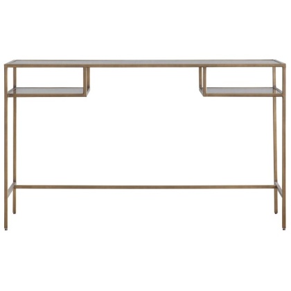 Gallery Rothbury Desk Bronze