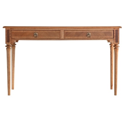 Gallery Symphony 2 Drawer Desk Gallery Symphony 2 Drawer Desk