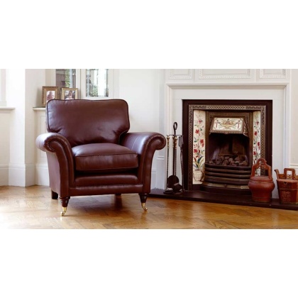 Parker Knoll Burghley Chair With Powered Footrest Parker Knoll Burghley Chair With Powered Footrest