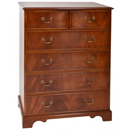 Bradley 706 6 Drawer Chest Bradley 706 6 Drawer Chest