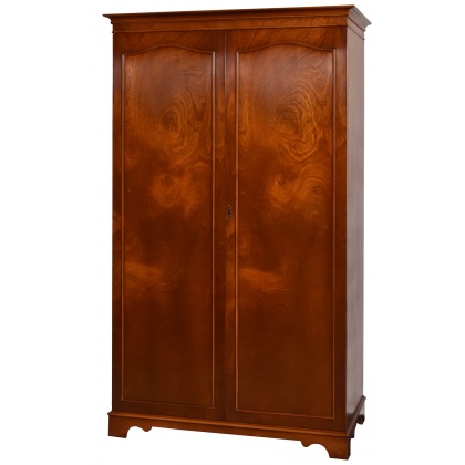 Bradley 746 2 Door Wardrobe Bradley 746 2 Door Wardrobe