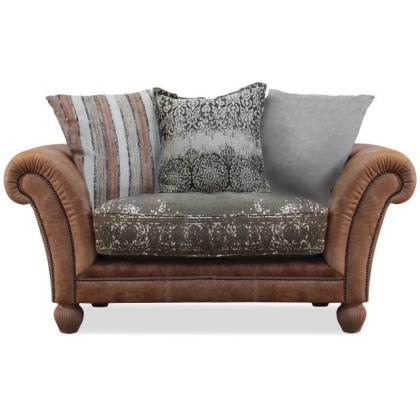 Tetrad Montana Snuggler Sofa Tetrad Montana Snuggler Sofa