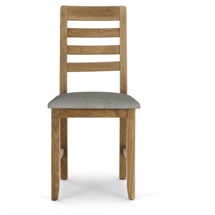 Corndell Bergen 5353 Dining Chair Victoria Linen (Single) Corndell Bergen 5353 Dining Chair Victoria Linen (Single)