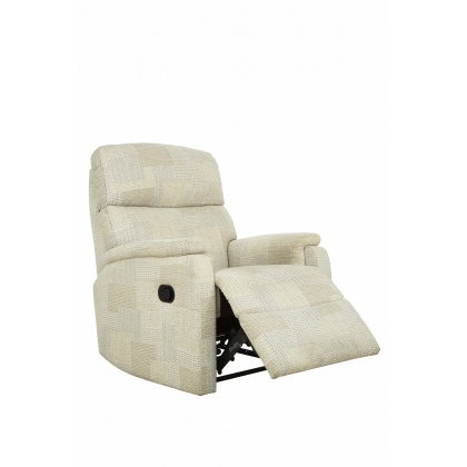 Celebrity Hertford Dual Motor Recliner Chair In Fabric Celebrity Hertford Dual Motor Recliner Chair In Fabric