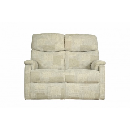 Celebrity Hertford Manual Recliner 2 Seat Settee In Fabric Celebrity Hertford Manual Recliner 2 Seat Settee In Fabric