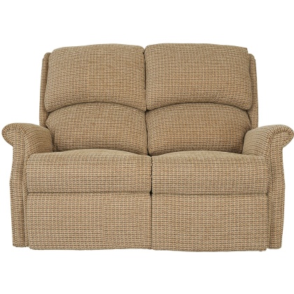 Celebrity Regent Dual Motor Recliner 2 Seat Settee In Fabric Celebrity Regent Dual Motor Recliner 2 Seat Settee In Fabric