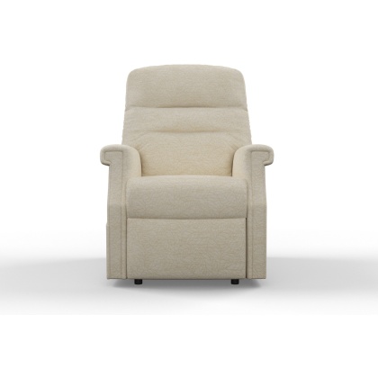 Celebrity Sandhurst Manual Recliner Chair In Fabric Celebrity Sandhurst Manual Recliner Chair In Fabric
