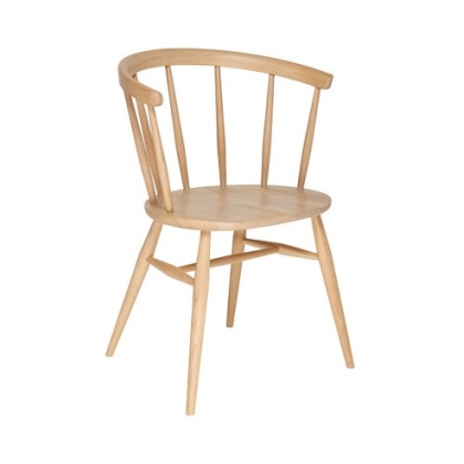 Ercol 4341 Heritage Armchair Ercol 4341 Heritage Armchair