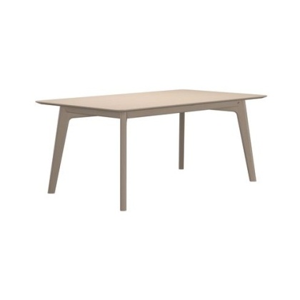 Stressless Bordeaux Medium Dining Table Stressless Bordeaux Medium Dining Table