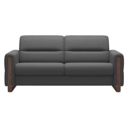 Stressless Fiona Wood 2.5 Seater Sofa Stressless Fiona Wood 2.5 Seater Sofa
