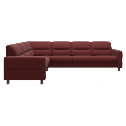 Stressless Fiona Upholstered C2-3 Sofa Stressless Fiona Upholstered C2-3 Sofa