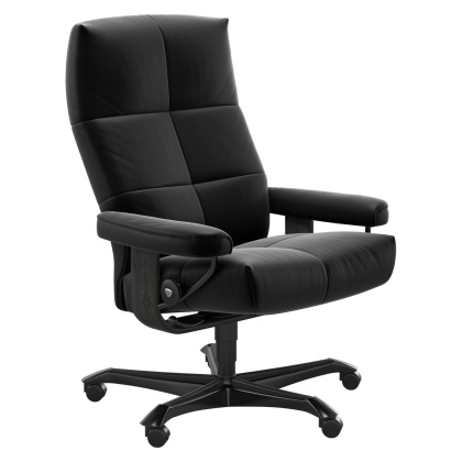 Stressless David Office Chair Stressless David Office Chair