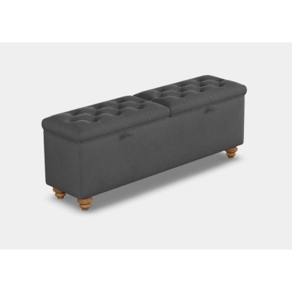 Berneray Bedding Box Berneray Bedding Box