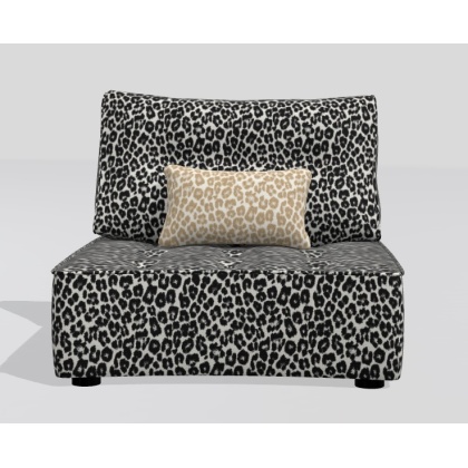 Fama Arianne Love Curved Unit 'M' Fama Arianne Love Curved Unit 'M'