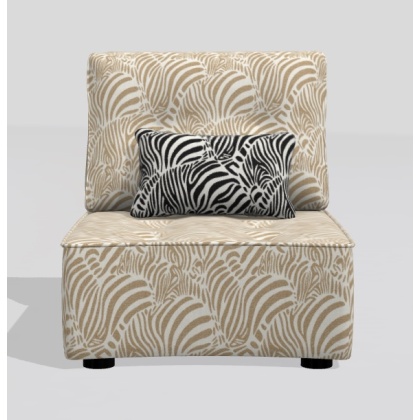 Fama Arianne Love Curved Unit 'N' Fama Arianne Love Curved Unit 'N'