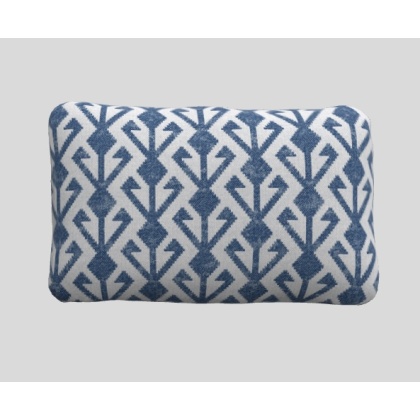 Fama Arianne Love Arm Cushion 'JC' Fama Arianne Love Arm Cushion 'JC'