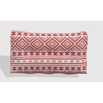 Fama Arianne Love Back Cushion 'JG' Fama Arianne Love Back Cushion 'JG'