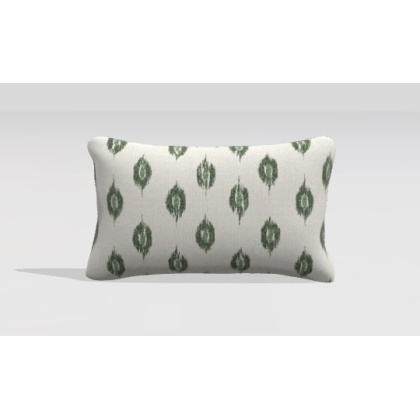 Fama Arianne Love Lumbar Cushion 'JR' Fama Arianne Love Lumbar Cushion 'JR'