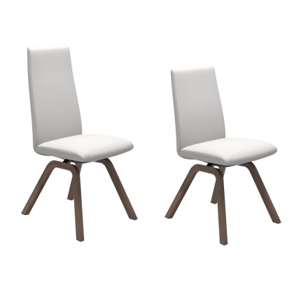Stressless Laurel Dining Chair D200 Legs Stressless Laurel Dining Chair D200 Legs
