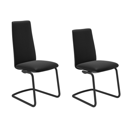 Stressless Laurel Dining Chair D400 Legs Stressless Laurel Dining Chair D400 Legs