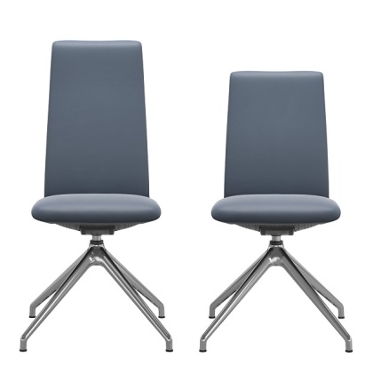 Stressless Laurel Dining Chair D350 Legs Stressless Laurel Dining Chair D350 Legs