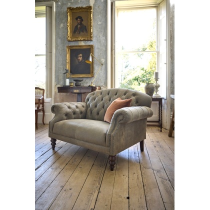 Tetrad Harris Tweed Arbroath Snuggler - Option A - All Tweed Tetrad Harris Tweed Arbroath Snuggler - Option A - All Tweed