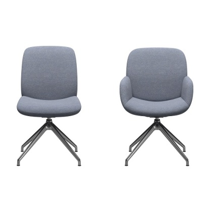 Stressless Bay Dining Chair D350 Legs Stressless Bay Dining Chair D350 Legs