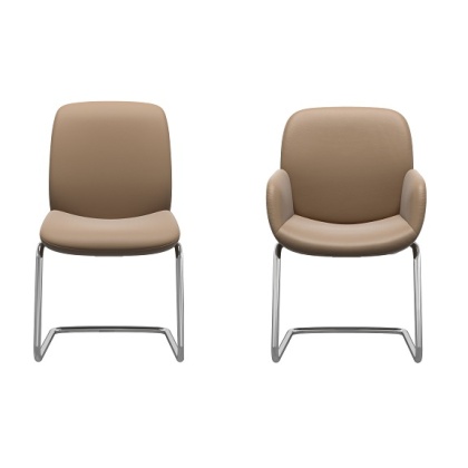 Stressless Bay Dining Chair D400 Legs Stressless Bay Dining Chair D400 Legs