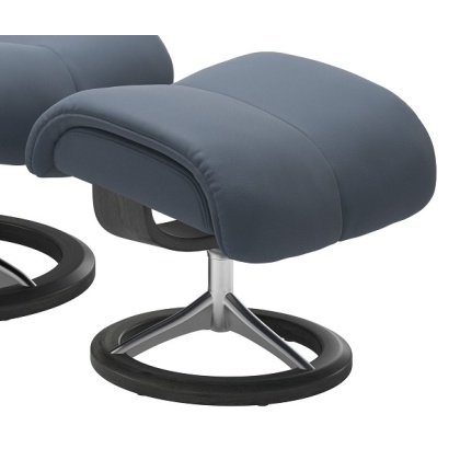 Stressless Magic Signature Base Stool Stressless Magic Signature Base Stool