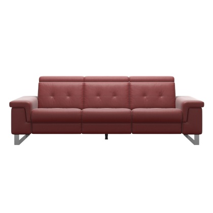 Stressless Anna 3 Seater Sofa With A2 Arm Stressless Anna 3 Seater Sofa With A2 Arm