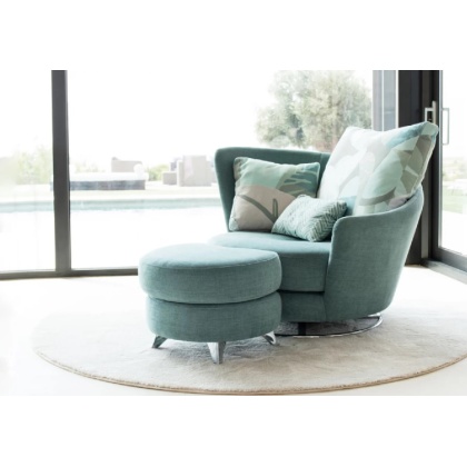 Fama Roxane Armchair Left Fama Roxane Armchair Left
