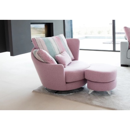 Fama Roxane Armchair Right Fama Roxane Armchair Right
