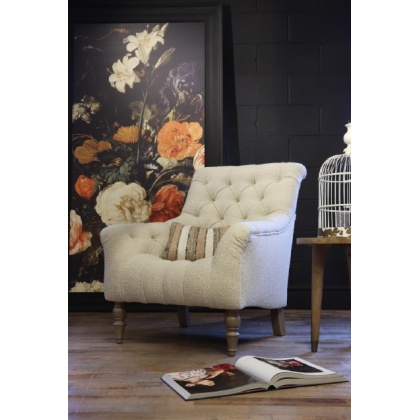 Tetrad Newton Chair Tetrad Newton Chair