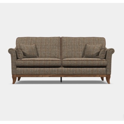 Wood Bros Weybourne Large Sofa - Fast Track Delivery! Wood Bros Weybourne Large Sofa - Fast Track Delivery!