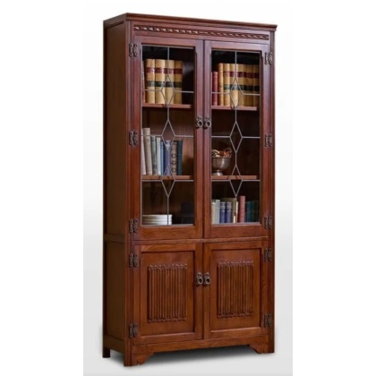 Old Charm OCH2664 Bookcase Old Charm OCH2664 Bookcase
