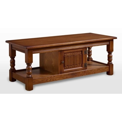 Old Charm OCH1822 Occasional Long Table Old Charm OCH1822 Occasional Long Table