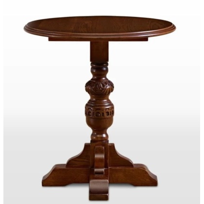 Old Charm OCH2428 Wine Table Old Charm OCH2428 Wine Table