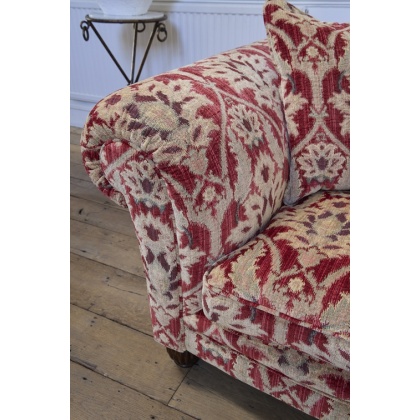 Tetrad Elgar Snuggler - Enigma Fabric Tetrad Elgar Snuggler - Enigma Fabric