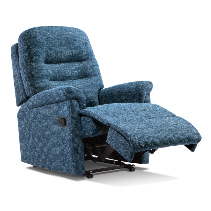 Sherborne Keswick Manual Recliner Sherborne Keswick Manual Recliner