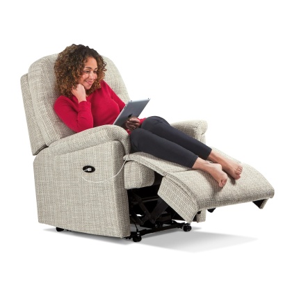 Sherborne Keswick Power Recliner Sherborne Keswick Power Recliner