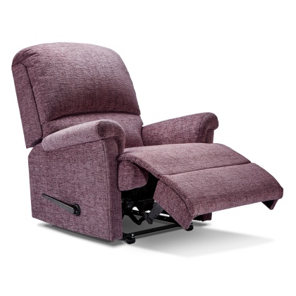 Sherborne Nevada Manual Recliner Sherborne Nevada Manual Recliner