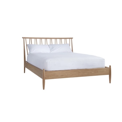Ercol 4170 Winslow Double Bed Ercol 4170 Winslow Double Bed
