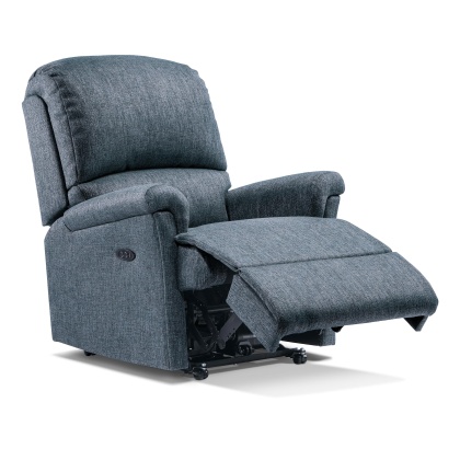 Sherborne Nevada Rechargeable Power Recliner Sherborne Nevada Rechargeable Power Recliner