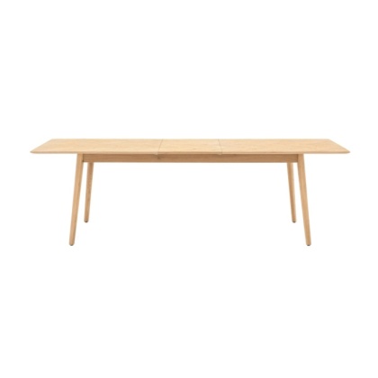 Gallery Milano Extending Dining Table Gallery Milano Extending Dining Table