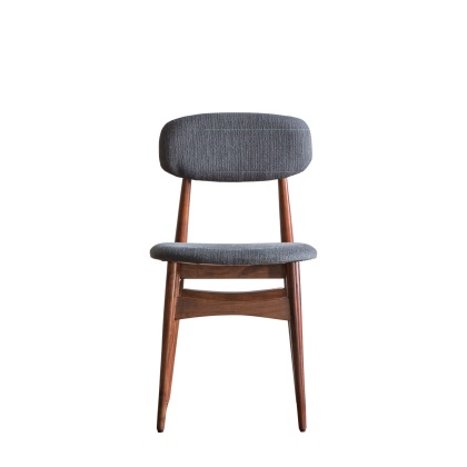 Gallery Barcelona Dining Chair (PAIR)