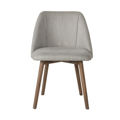 Gallery Elliot Dining Chair Neutral (Pair) Gallery Elliot Dining Chair Neutral (Pair)