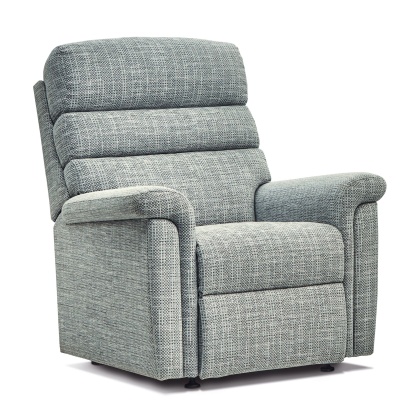 Sherborne Comfi-Sit Fixed Chair Sherborne Comfi-Sit Fixed Chair