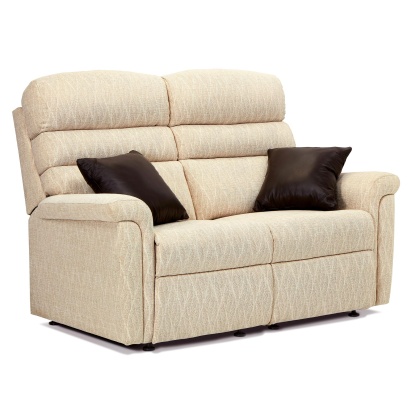 Sherborne Comfi-Sit Fixed 2 Seater Sofa Sherborne Comfi-Sit Fixed 2 Seater Sofa