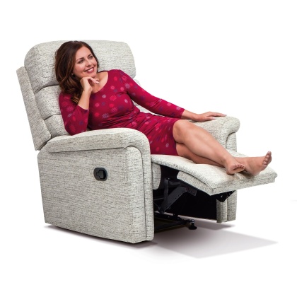 Sherborne Comfi-Sit Manual Recliner Sherborne Comfi-Sit Manual Recliner
