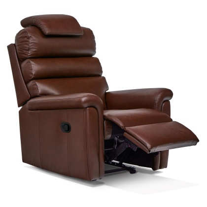 Sherborne Comfi-Sit Power Recliner Sherborne Comfi-Sit Power Recliner
